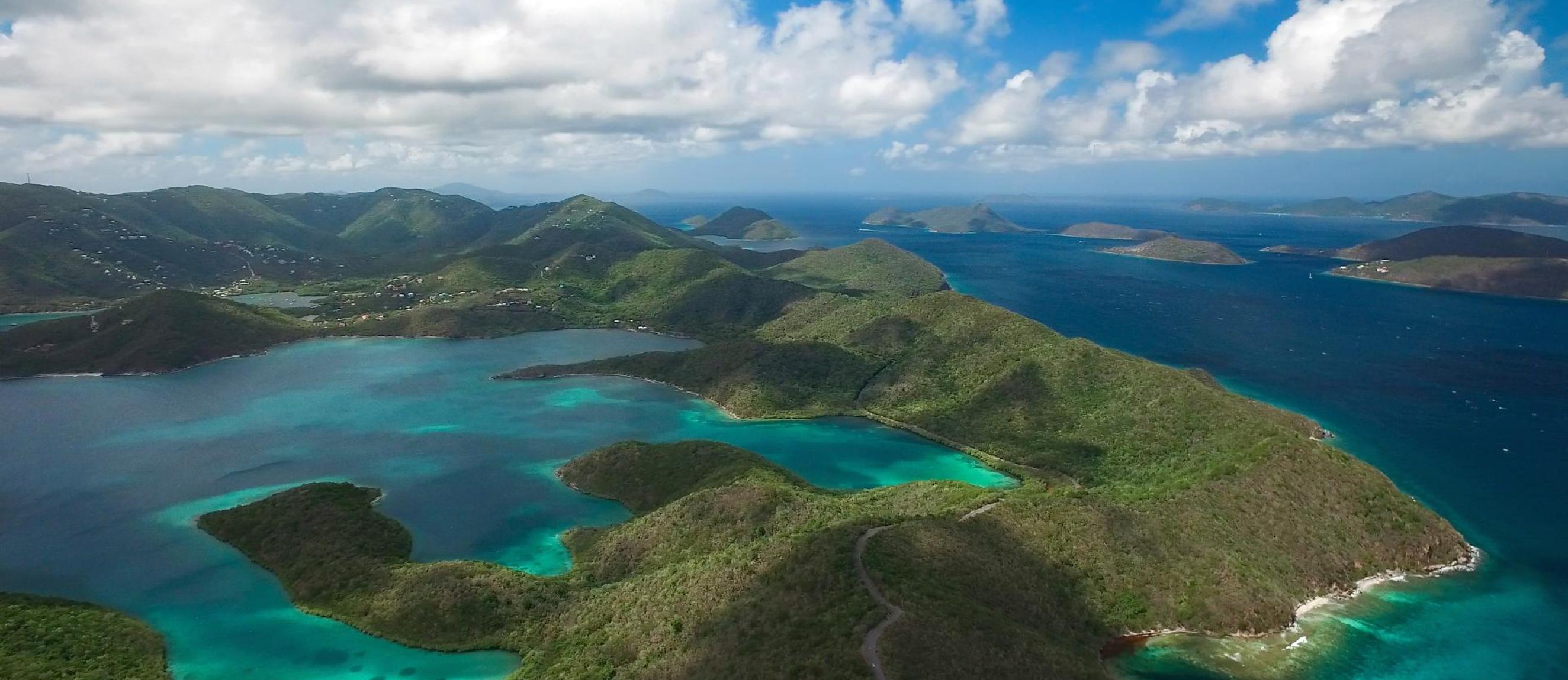 US Virgin Islands Weddings | Now Destination Weddings